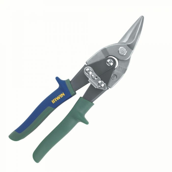 Tijera de aviador derecha m73112 vice grip IRWIN