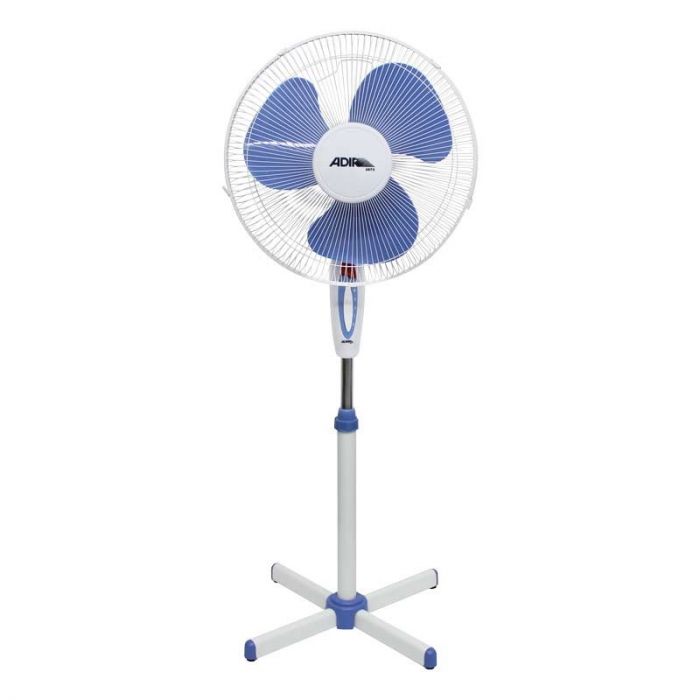 Ventilador de pedestal 16 Pulg 2073 Adir