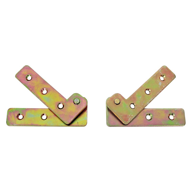 Bivel Tropicalizado 9 cm 4-9T Ridec