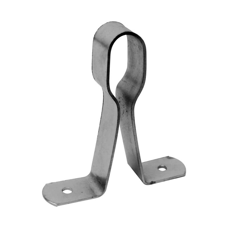 Soporte central para tubo oval de 1" 9-5 NIQ Codes