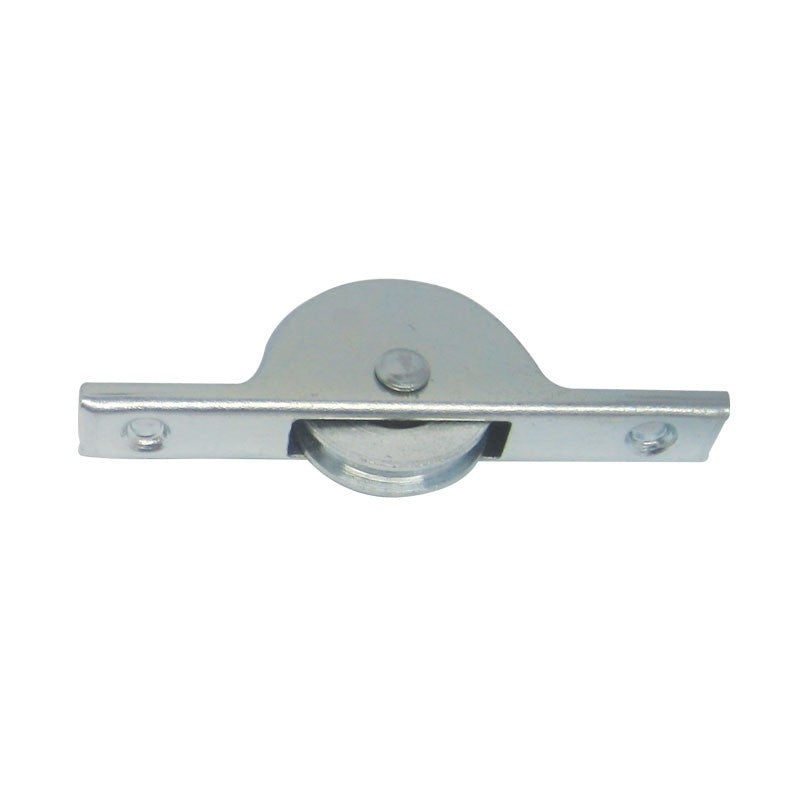 Carretilla para piso galvanizada 85