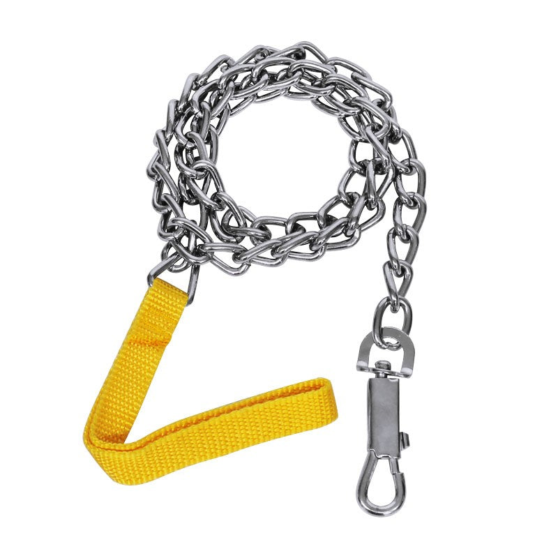 Cadena para mascota 4.5 mm