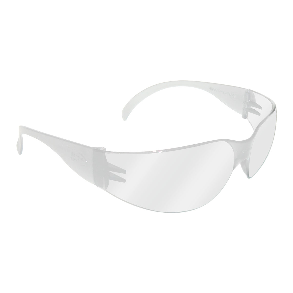 Lente transparente Platinum SV-1002-CCR MR Seguridad