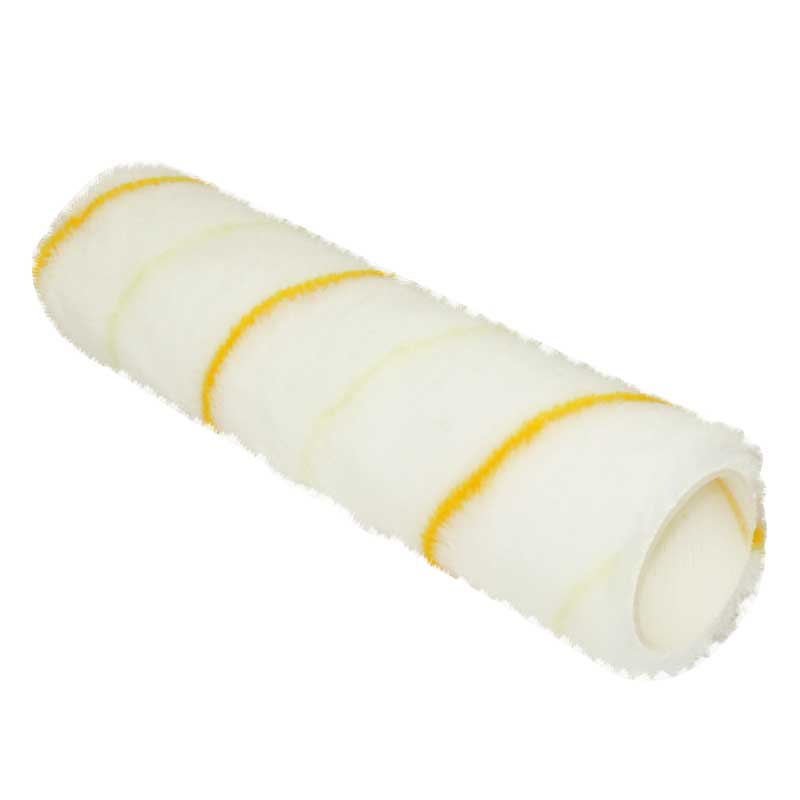 Felpa de nylon 9" Corona