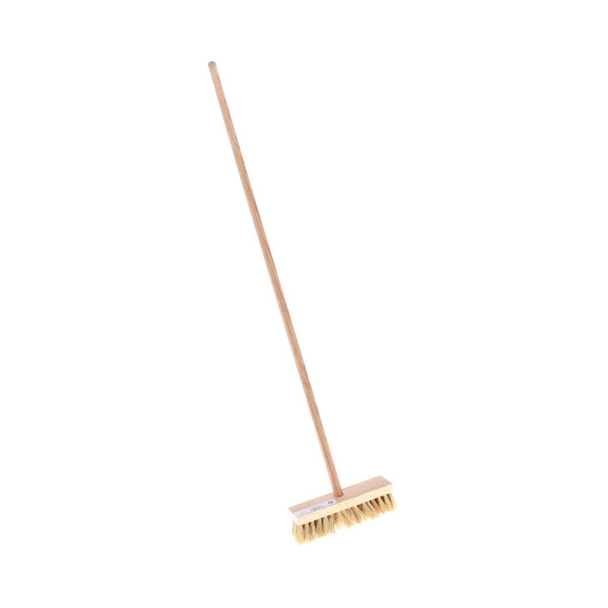 Cepillo de Impermeabilizar 100% Ixtle CIX0001 Corona