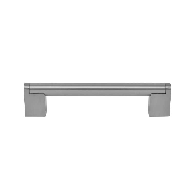 Jaladera París níquel satinado 128 mm 3858 Handy Home