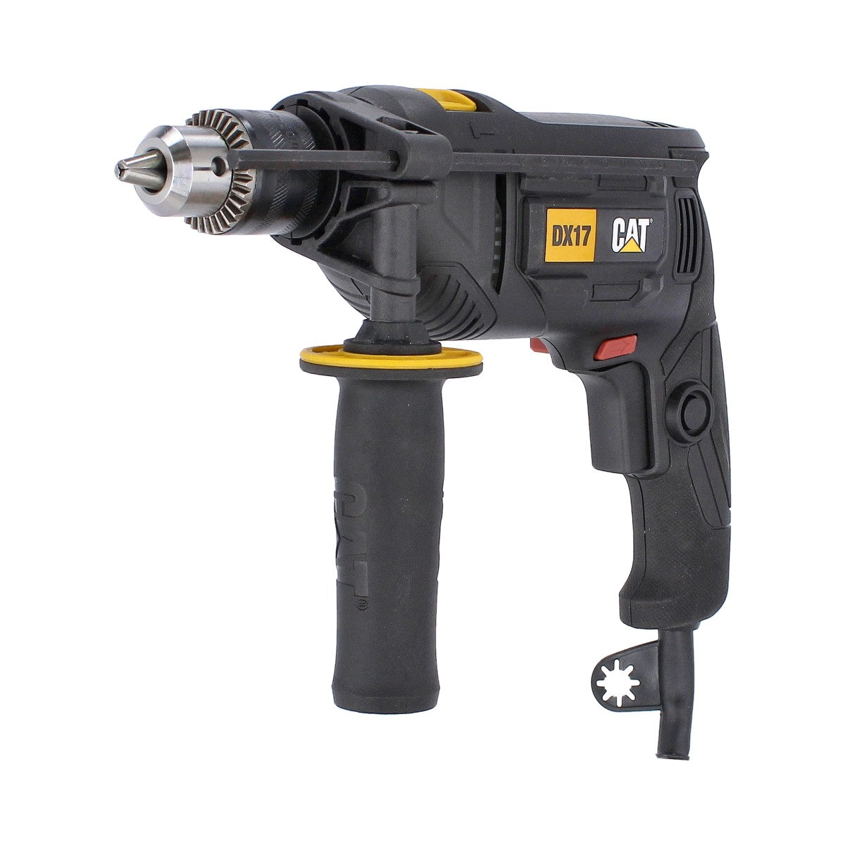 Rotomartillo de 1/2" (13 mm) 750 W DX17U CAT