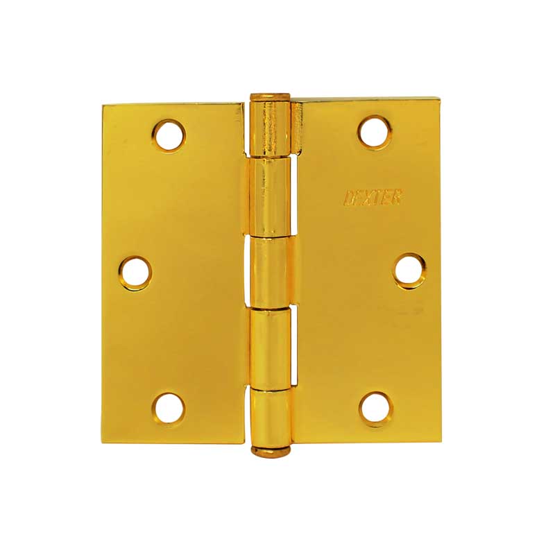 Bisagra residencial sin baleros 3 X 3" 7201 Dexter