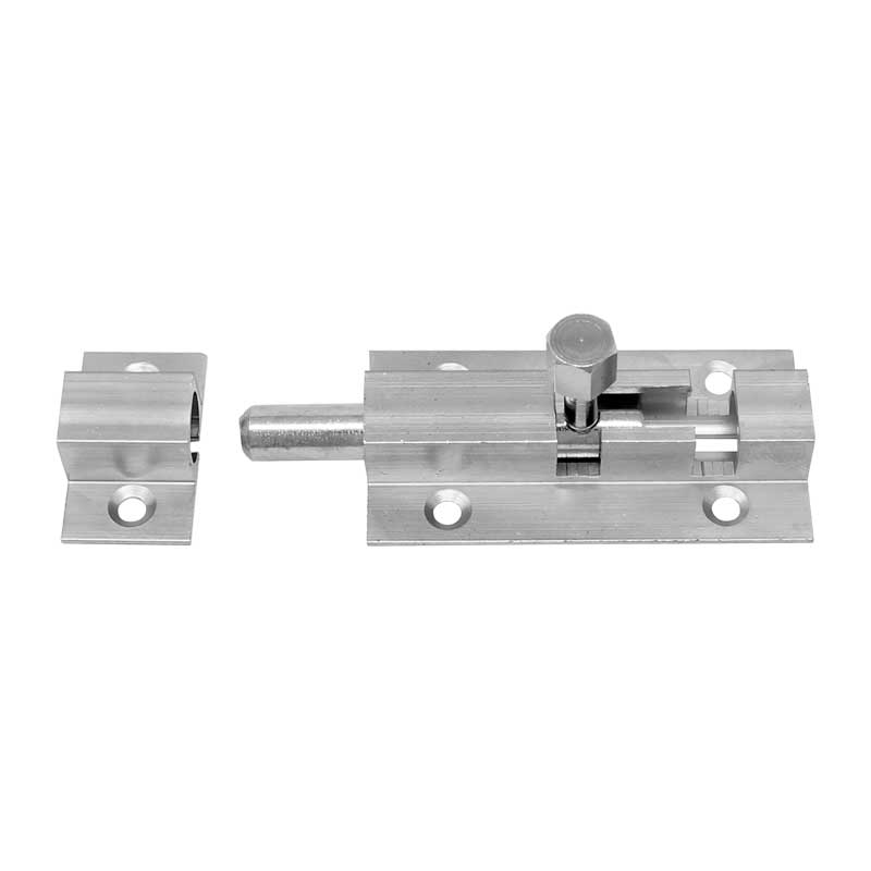Pasador Mauser 2" niquel satinado 4058 Dexter