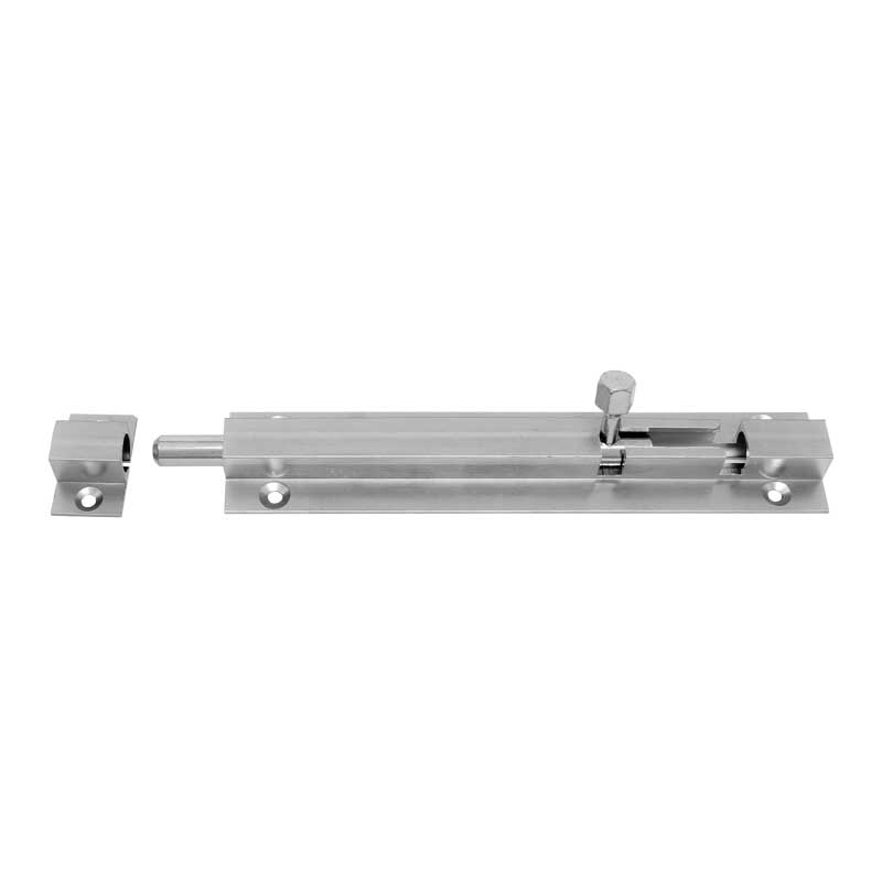 Pasador Mauser 5" niquel satinado 4061 Dexter