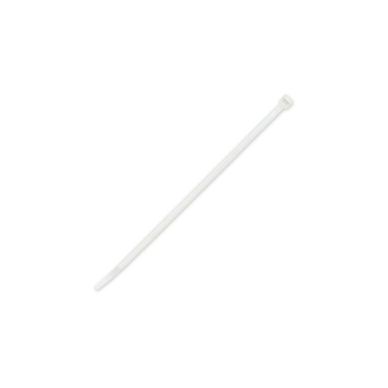 Cincho de plástico 6" 50 piezas FU0261 Fulgore