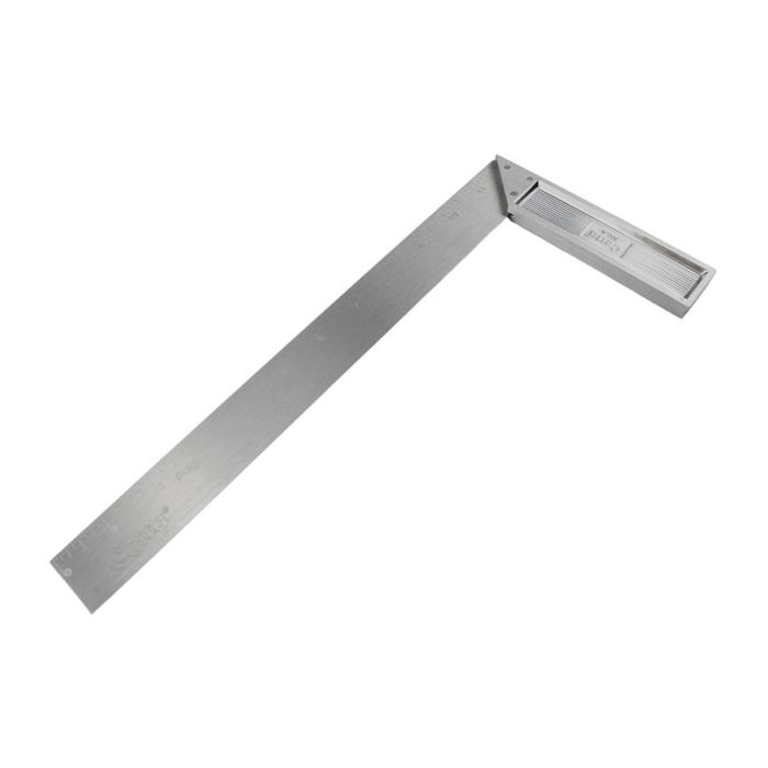 Escuadra Acero Inoxidable 12″ EC-12 Celta