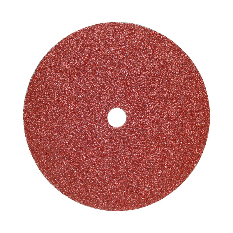 Disco de lija 9" grano 24 G-88 Fandeli
