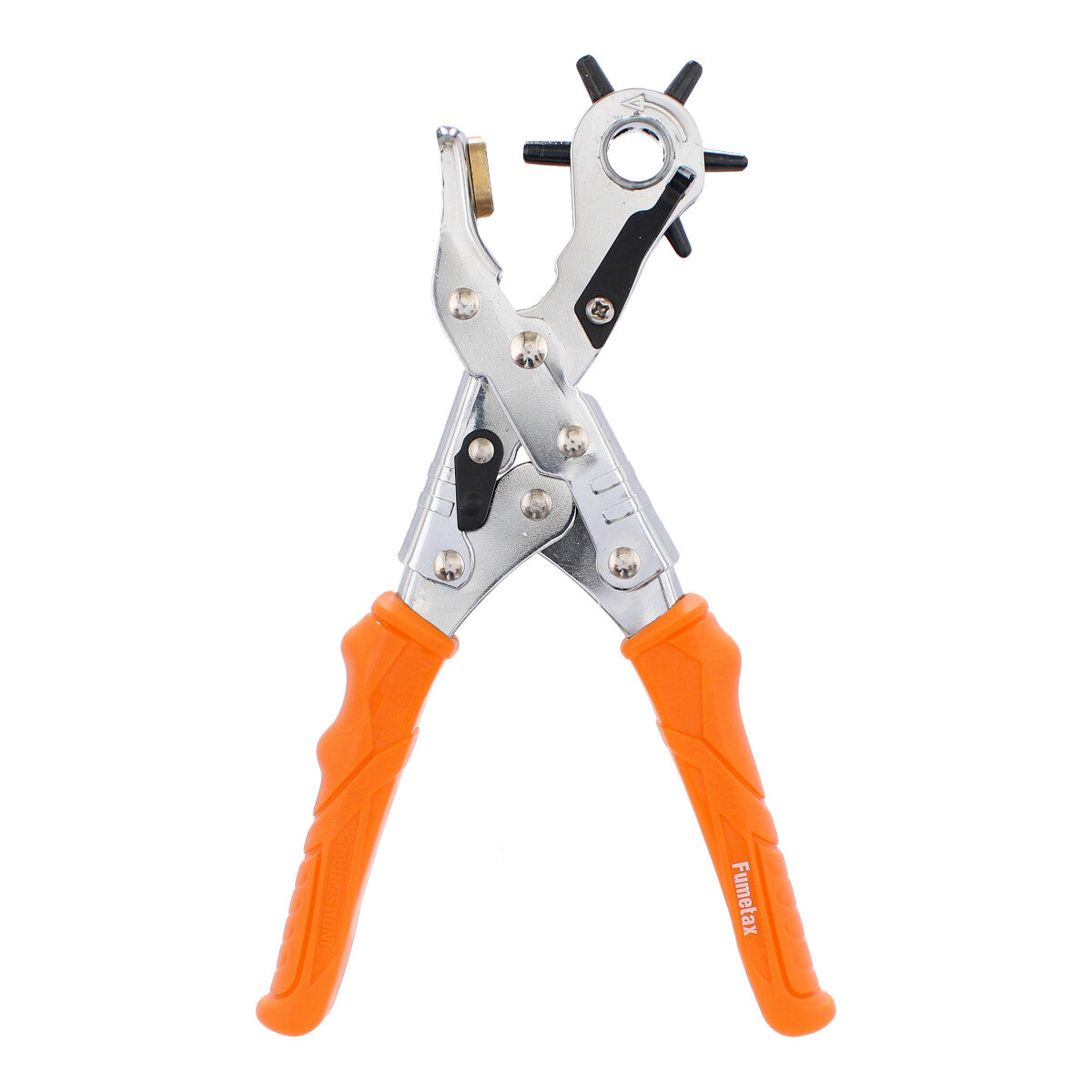 Pinza Sacabocados 9" SW-11209 Fumetax