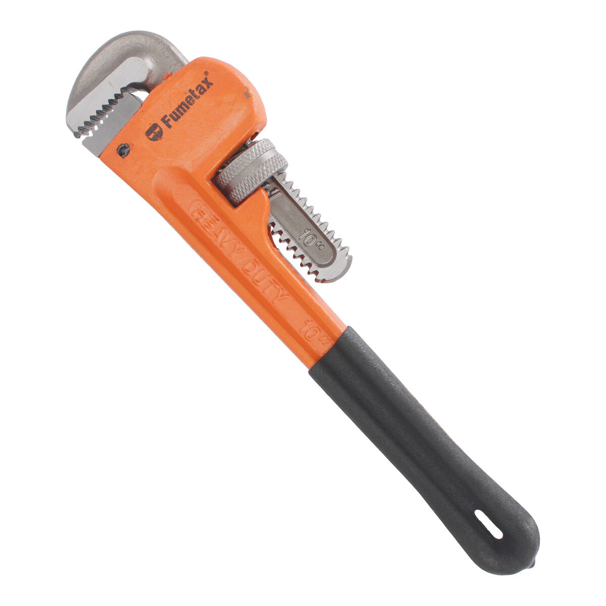 Llave Stilson para tubo 10" SW-81121410 Fumetax