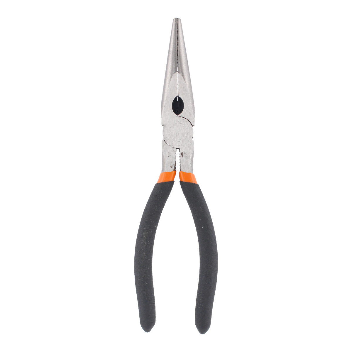 Pinza de punta y corte 8" SW-8115003 Fumetax