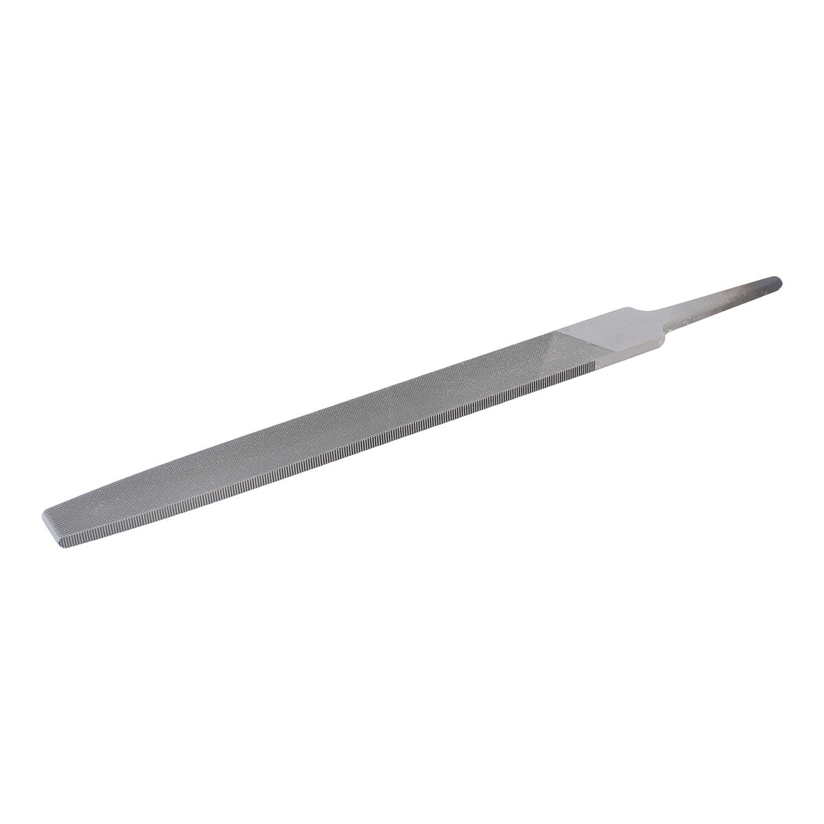 Lima plana punta 8" SW-6303203 Fumetax
