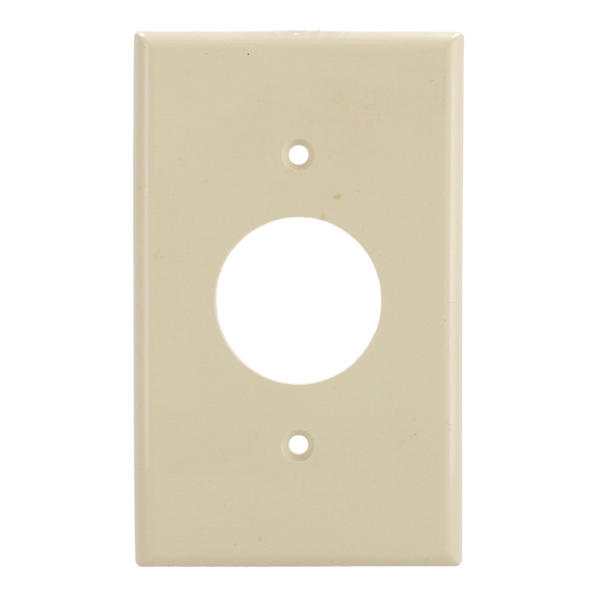 Placa para contacto sencillo FU0151 Fulgore