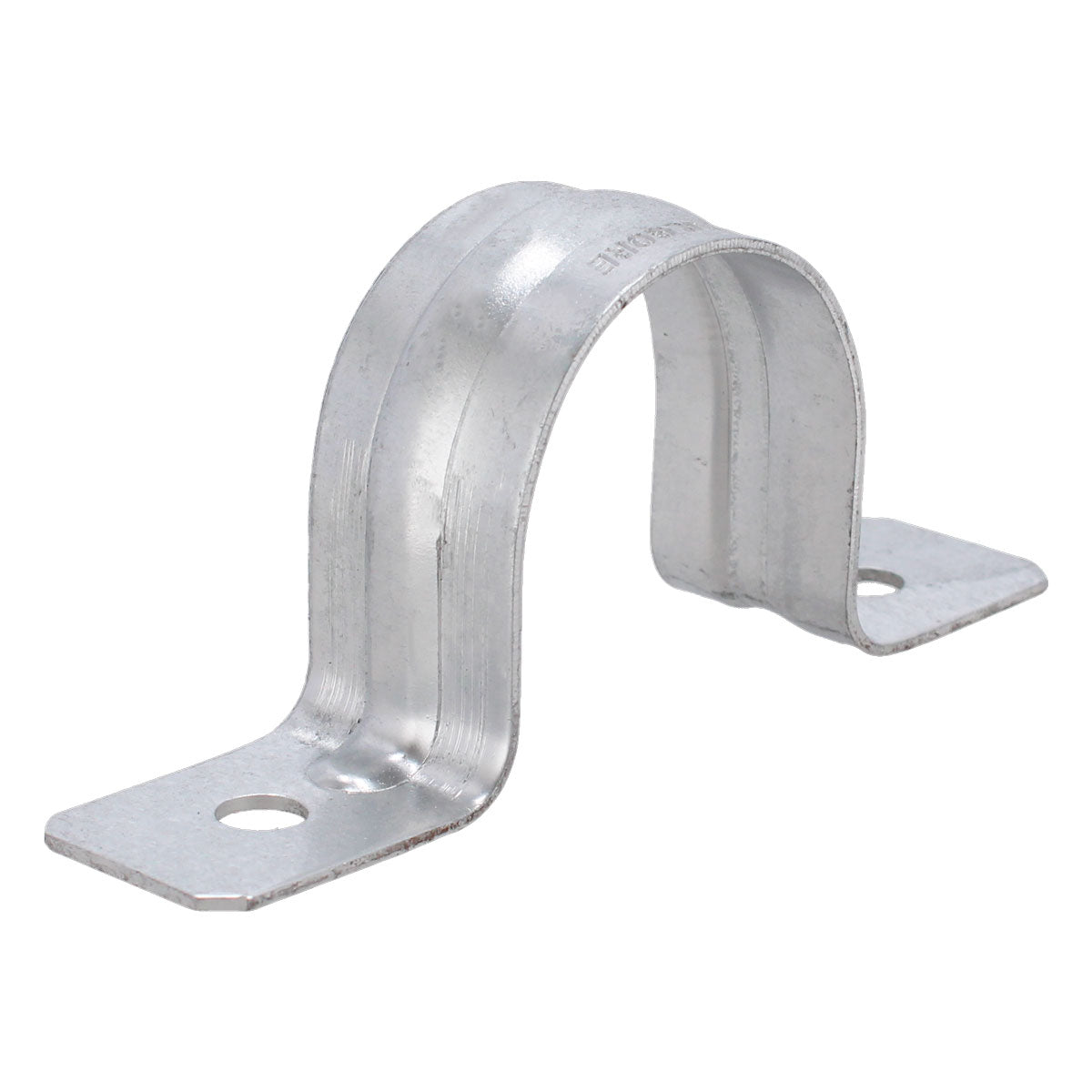 Abrazadera tipo omega para tubo 3/4" FU0252 Fulgore