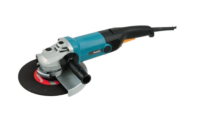 Esmeriladora 9 Pulg 1800W GA9010C Makita