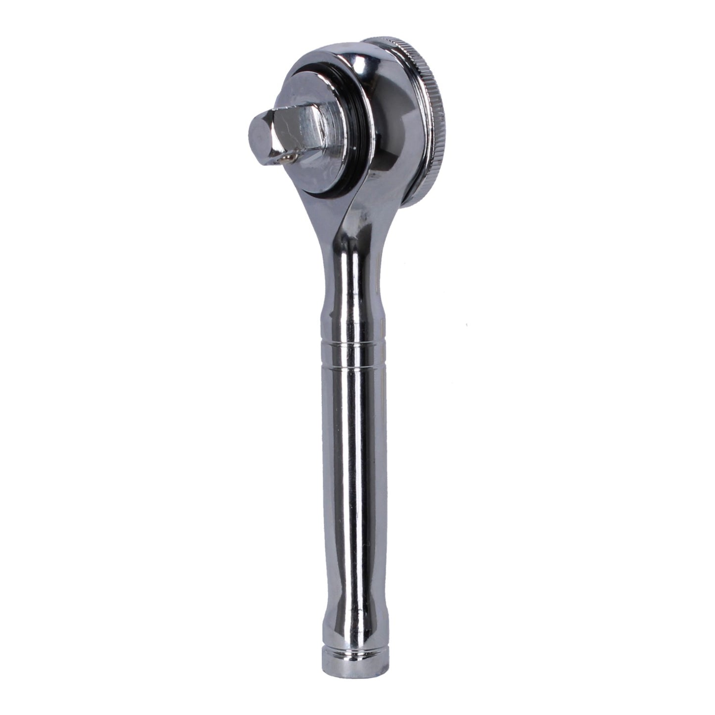 Matraca cabeza redonda mando 3/8" HYMCR38 Hyundai
