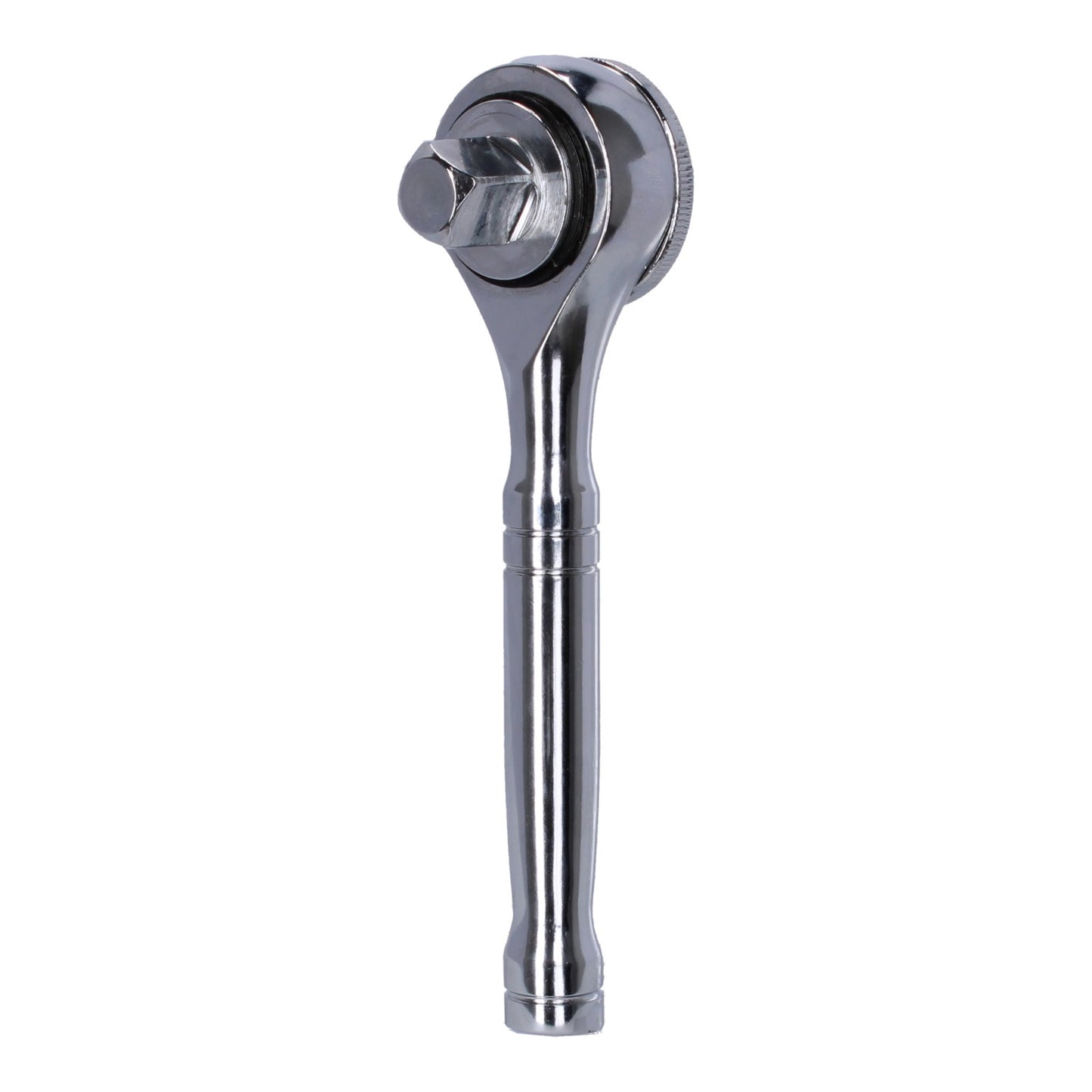 Matraca cabeza redonda mando 1/2" HYMCR12 Hyundai
