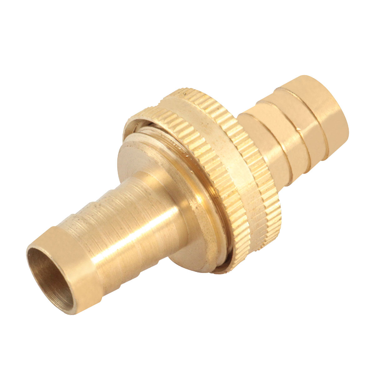 Juego de conexiones para manguera 1/2" TC0861 Toolcraft
