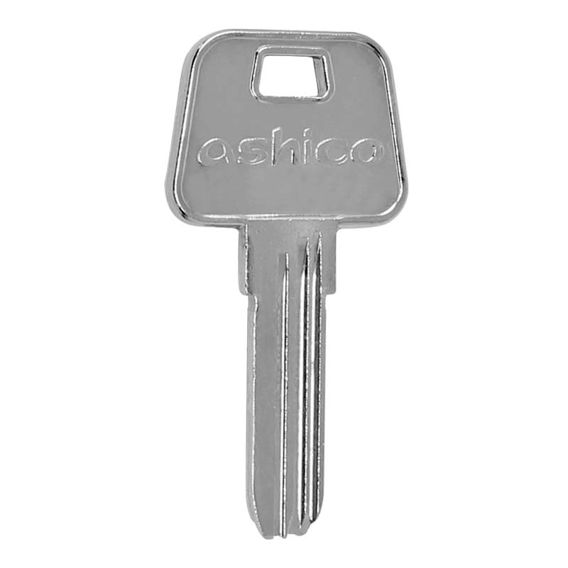 Forja para cerradura de alta seguridad E Ashico
