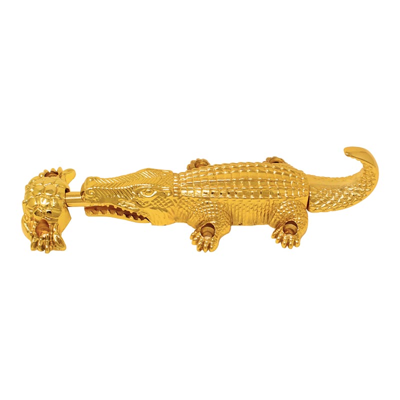 Pasador Lacoste oro 707 Ashico