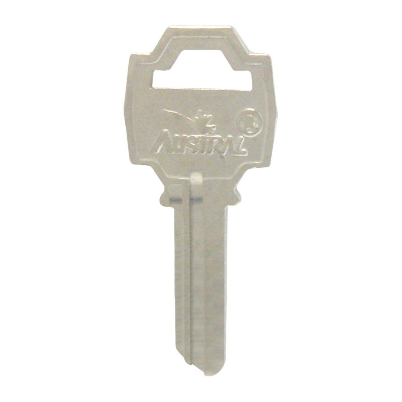 Forja para cerradura R-57 MG