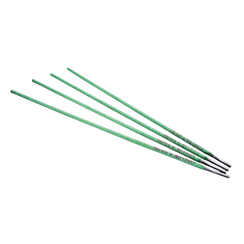 Soldadura verde 6013 de 3/32" Infra