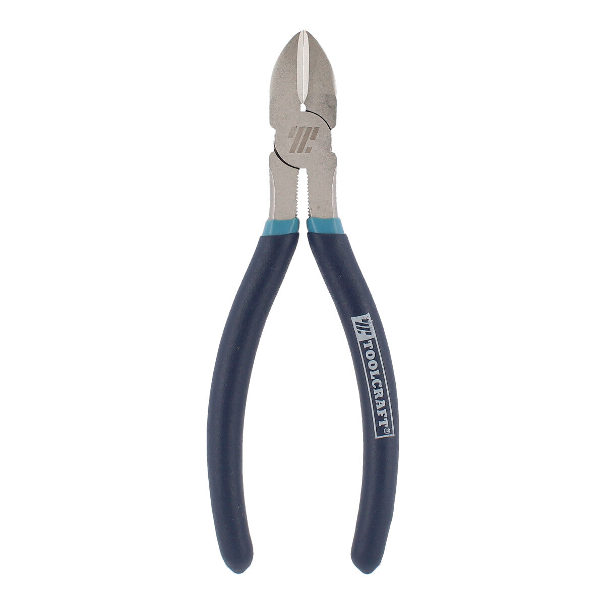 Pinza de corte diagonal 6" TC4235 Toolcraft