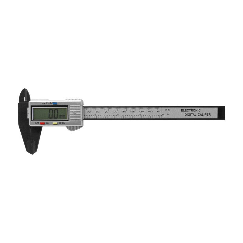 Vernier digital 6" plástico 215141 OBI