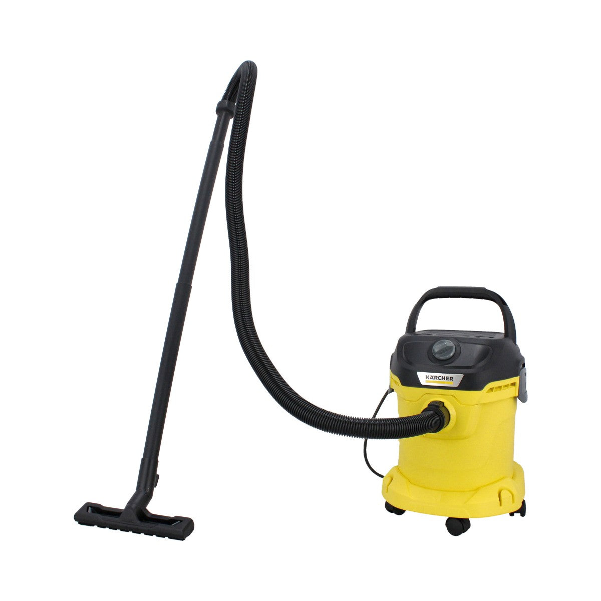 Aspiradora para suciedad sólida y líquida 1000 W KWD2 Karcher