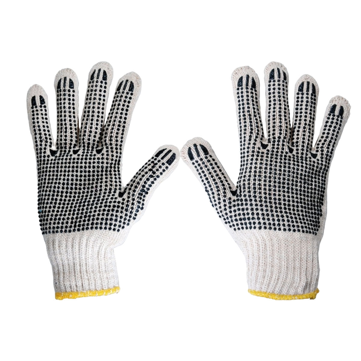 Guantes de algodón unitalla 0842 Lion Tools
