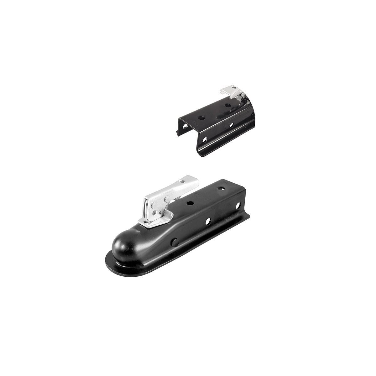 Acople remolque 4495 Lion Tools