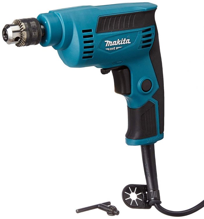 Taladro 1/4 Pulg 230W MT M6501B Makita