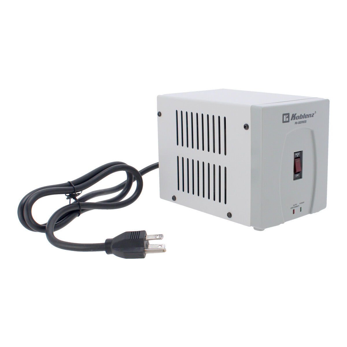 Regulador para Refrigeración y Lavado RLB-1503 GC Koblenz