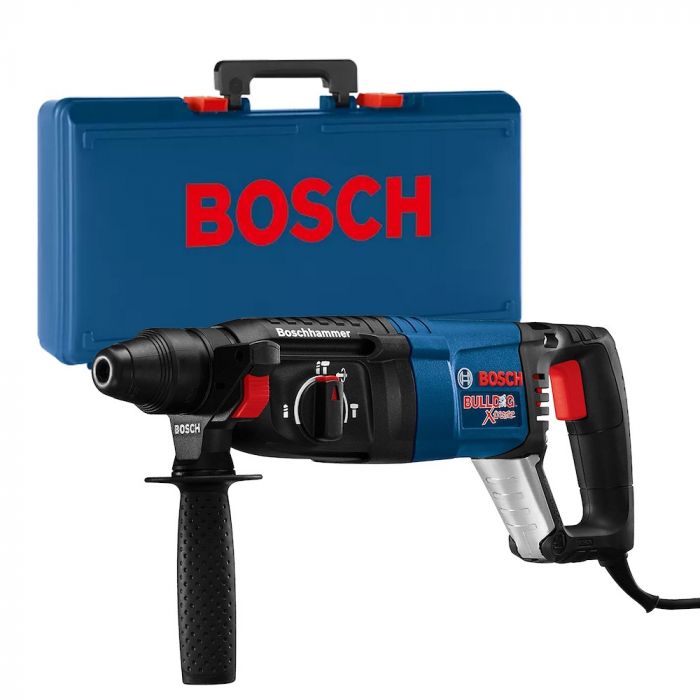 Martillo Perforador SDS PLUS Bulldog 11255VSR Bosch