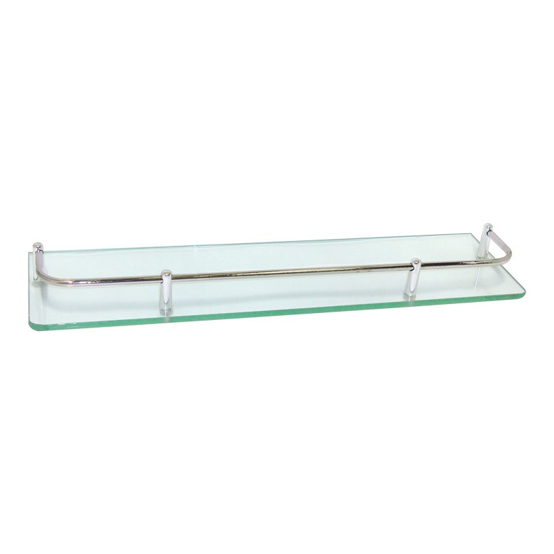 Repisa de vidrio 40 cm HP-BJL-SD21