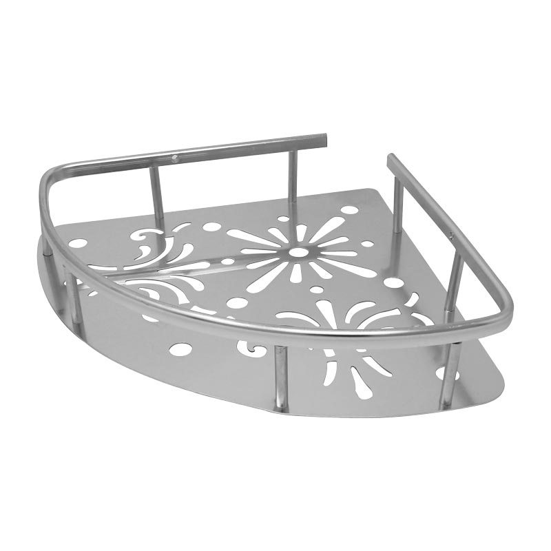 Repisa esquinera de aluminio A232336