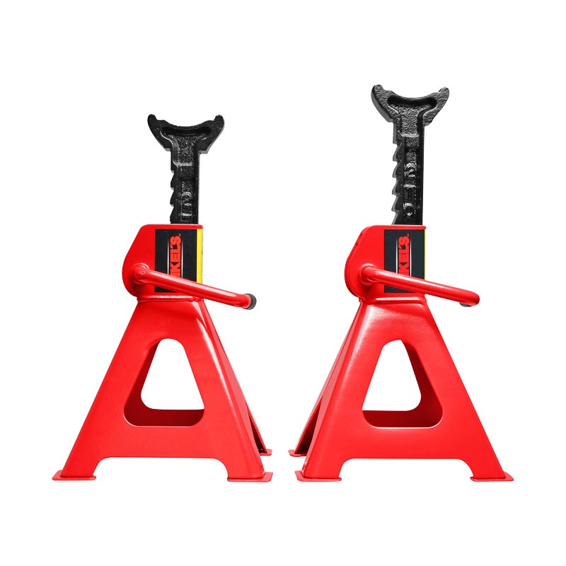 Torres para auto 2 toneladas T-9350 Mikels