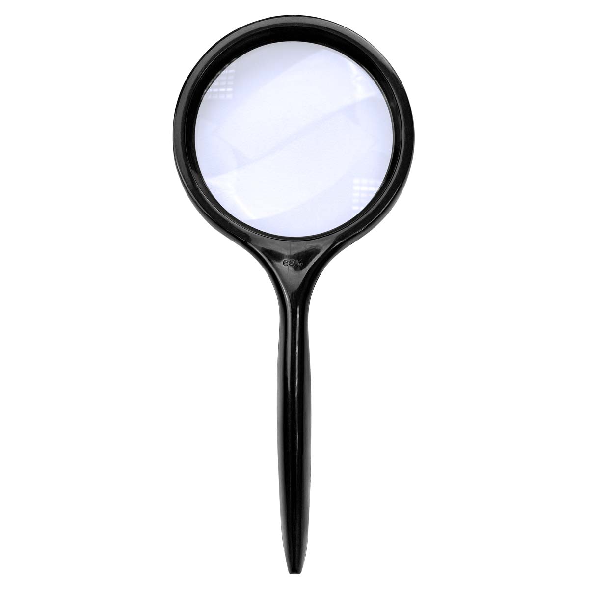 Lupa de vidrio 100 mm MO-011 Verden