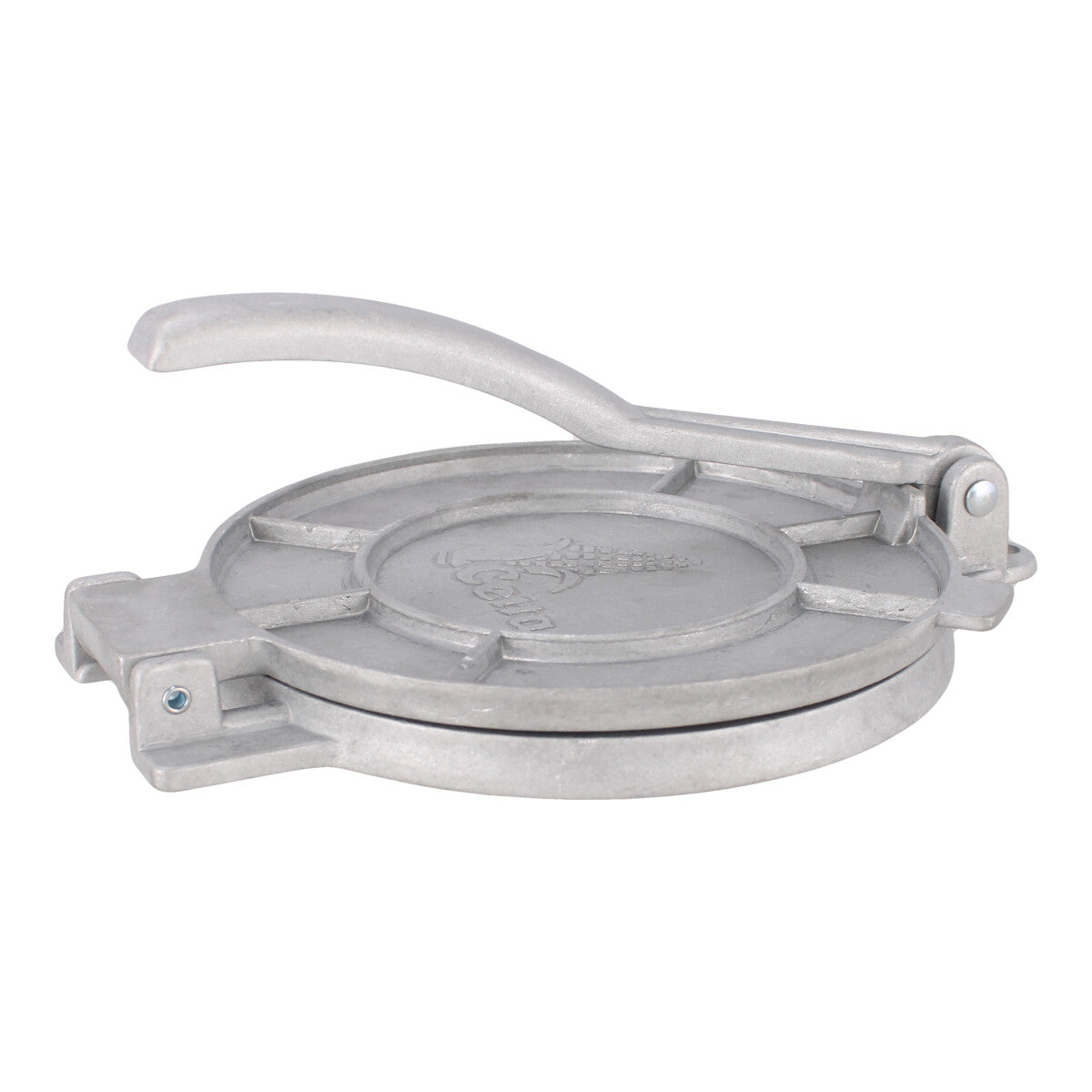 Máquina para hacer tortillas 18 cm Celta