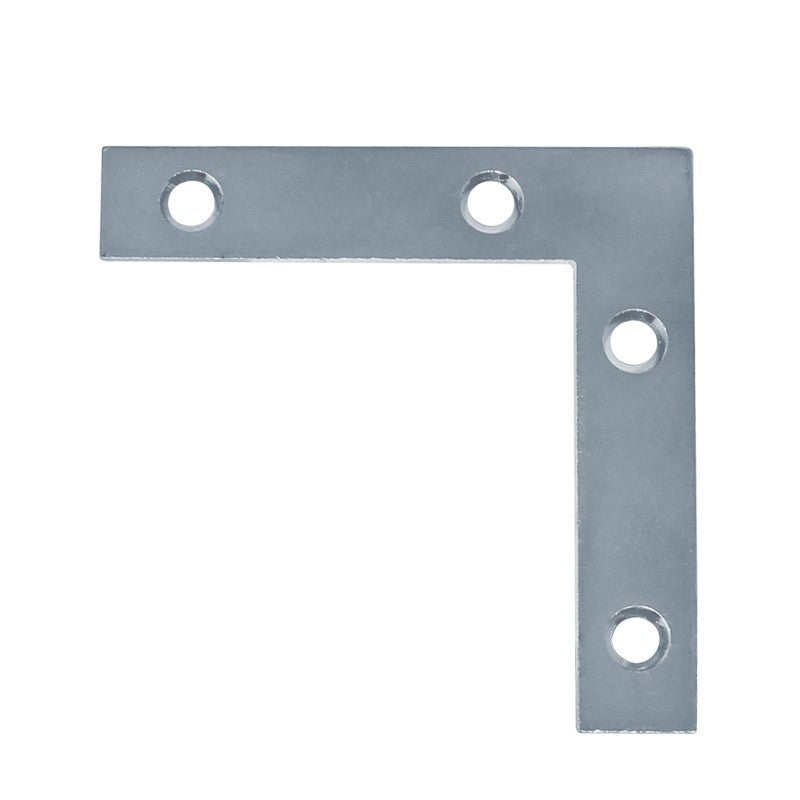 Refuerzo unión "L" de 2-1/2" x 1/2" 1864 Handy Home
