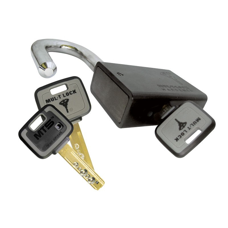 Candado de alta seguridad 13 POP MT5 Mul t Lock