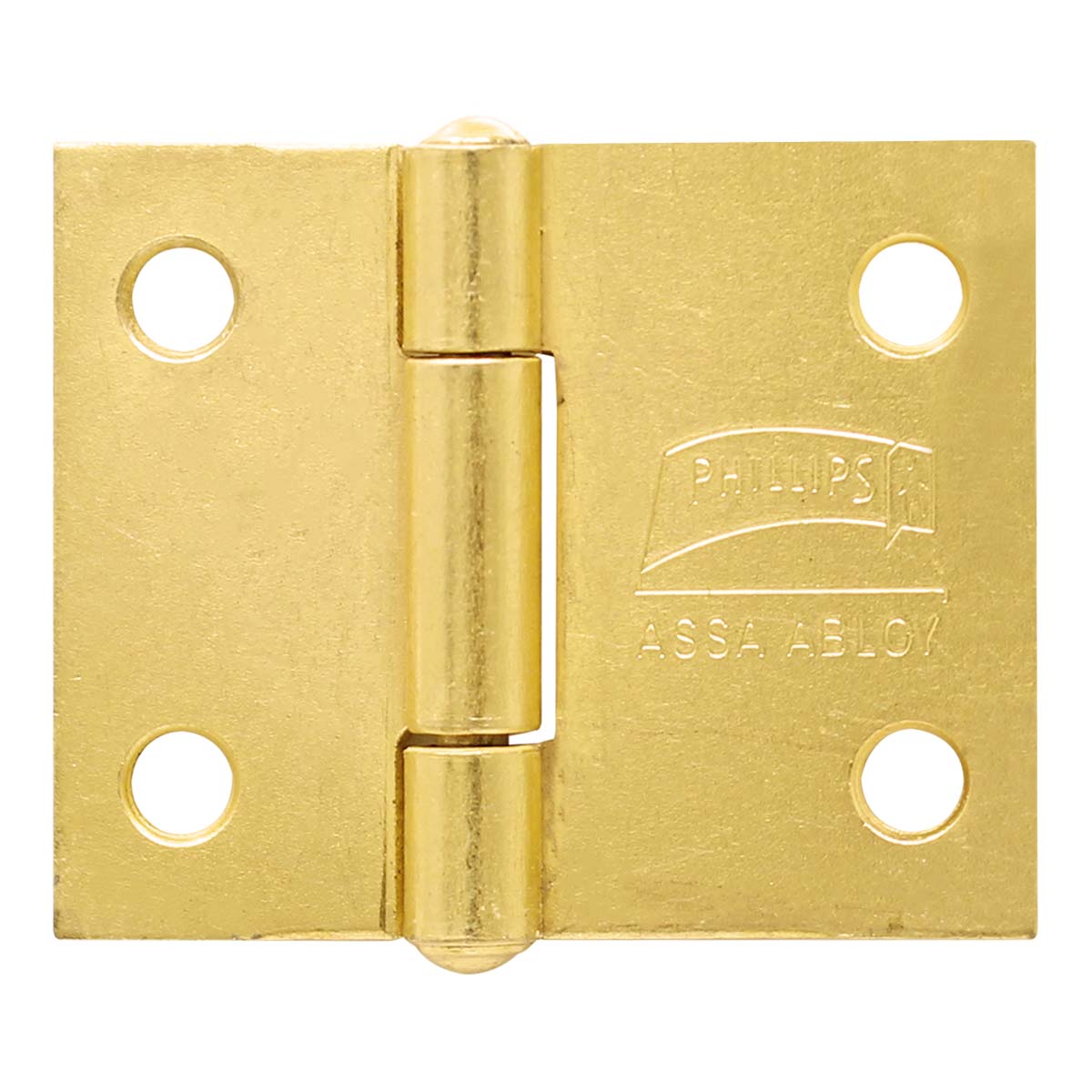 Bisagra coja para ropero 5 piezas 112E Phillips
