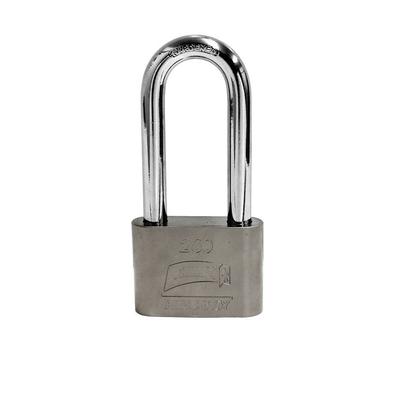 Candado de hierro de alta seguridad GL 260 Phillips