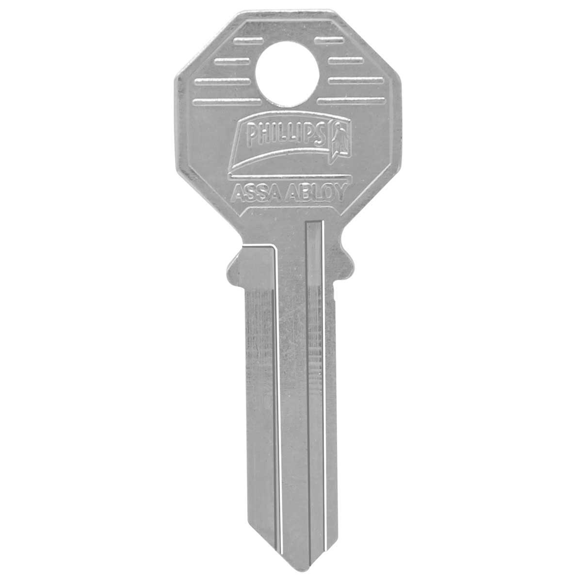 Forja corta original PH52 Phillips