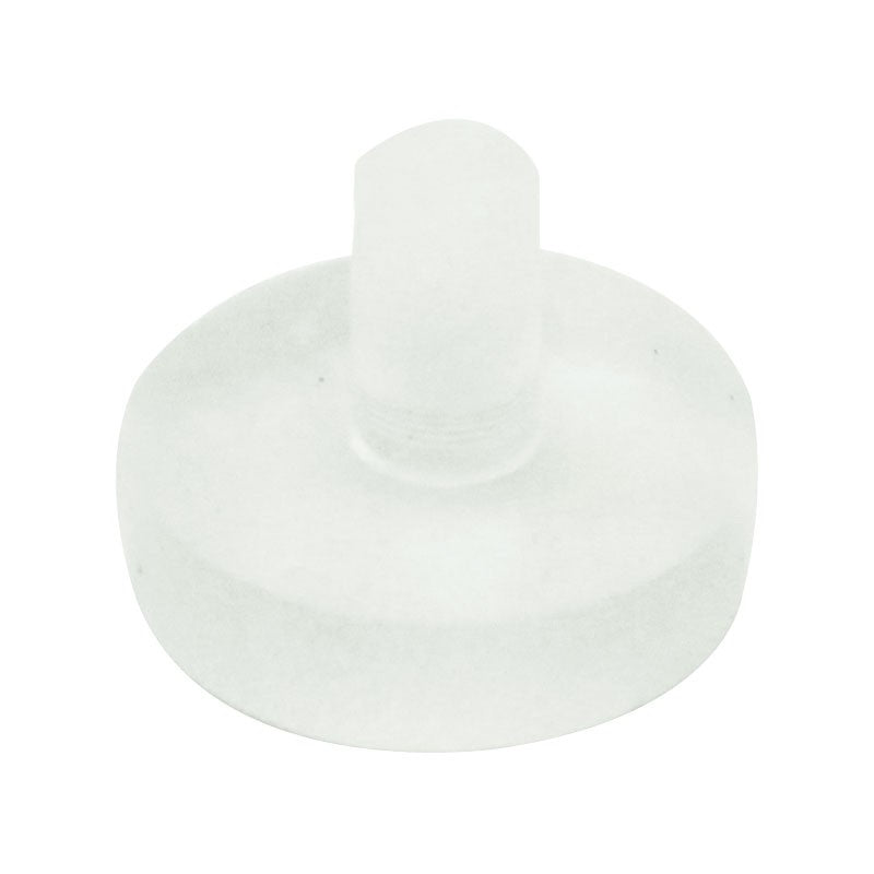 Tope en PVC, diámetro 11 mm Sanmon